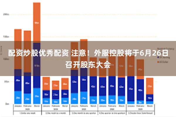 配资炒股优秀配资 注意！外服控股将于6月26日召开股东大会