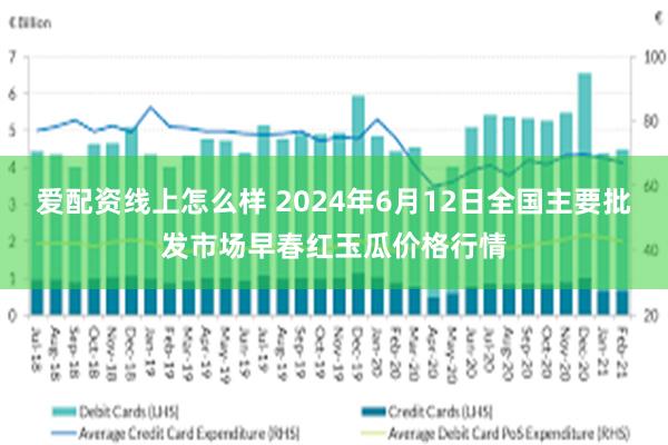 爱配资线上怎么样 2024年6月12日全国主要批发市场早春红玉瓜价格行情