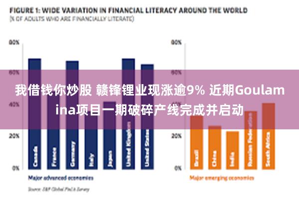 我借钱你炒股 赣锋锂业现涨逾9% 近期Goulamina项目一期破碎产线完成并启动