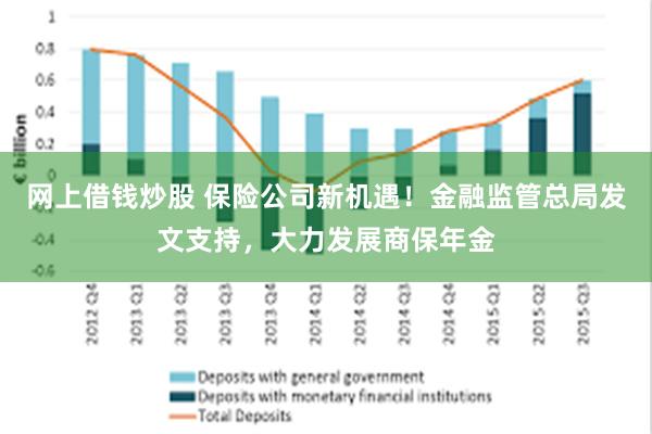 网上借钱炒股 保险公司新机遇！金融监管总局发文支持，大力发展商保年金