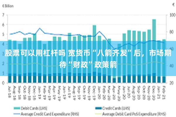 股票可以用杠杆吗 宽货币“八箭齐发”后，市场期待“财政”政策箭